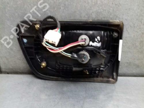Right tailgate light TOYOTA SIENNA (_L1_)  | BP12857928C80 