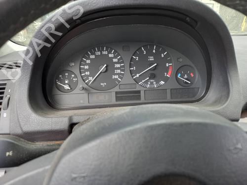 Starter BMW X5 (E53) 3.0 i | BP15986875M8 