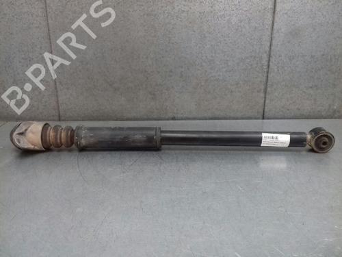 Højre bagtil støddæmper SEAT IBIZA IV (6J5, 6P1) [2008-2017]  12751563
