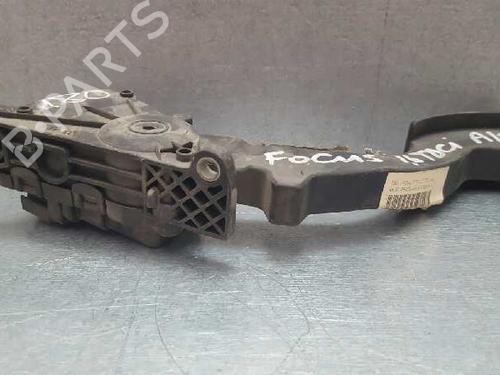 Pedal FORD FOCUS II (DA_, HCP, DP)  | BP12704531I4 