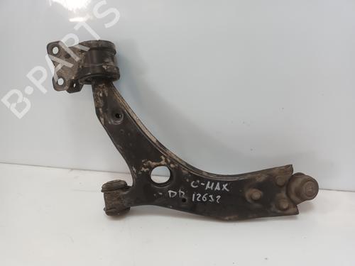 Right front suspension arm FORD FOCUS C-MAX (DM2)  | BP26947830M13 