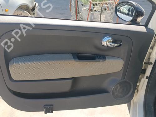 Engine FIAT 500 (312_) 1.2 (312AXA1A) | BP34579644M1  - Image 15