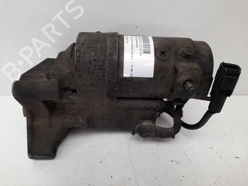 Starter TOYOTA HILUX VII Pickup (_N1_, _N2_, _N3_)  | BP12857354M8 