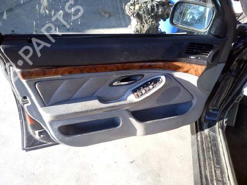 Hood lift support BMW 5 (E39) 525 tds | BP13988276C139