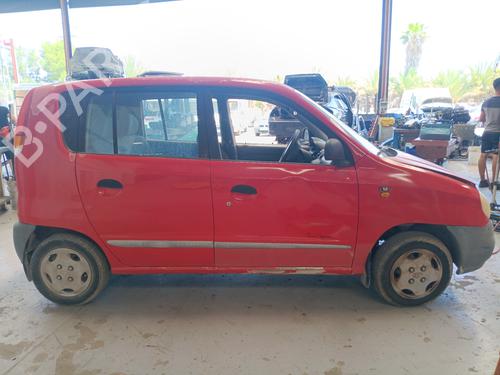 Right headlight HYUNDAI ATOS (MX) 1.0 i | BP18472095C29 
