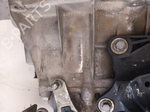 Gearbox FORD TRANSIT COURIER B460 Box Body/MPV | BP30274600M3