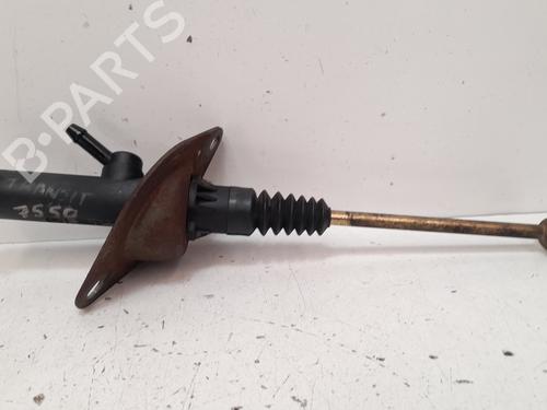 Used Clutch slave cylinder FORD TRANSIT Van (FA_ _) 2.0 DI (FAE_, FAF_, FAG_) (100 hp) 13978358