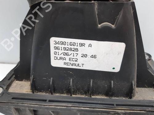Gear lever DACIA SANDERO II | BP40185507M90 - Image 3