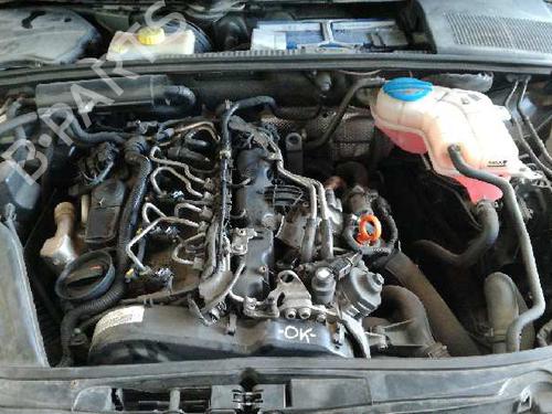 Electronic sensor SEAT EXEO ST (3R5) 2.0 TDI | BP12730431M84 