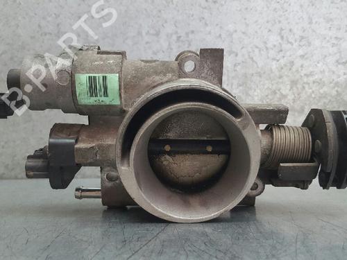 Used Throttle body CHRYSLER VOYAGER IV (RG, RS) 3.3 (174 hp) 12724967