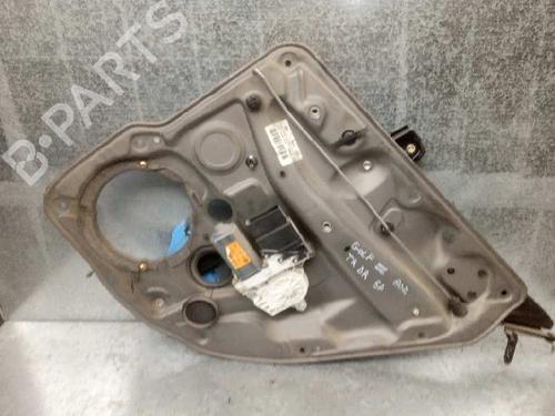 Used Other VW GOLF IV (1J1) 1.9 SDI (68 hp) 12734356