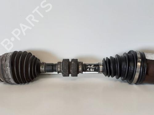 Used Left front driveshaft NISSAN ALMERA II (N16) 1.8 (114 hp) 12714292