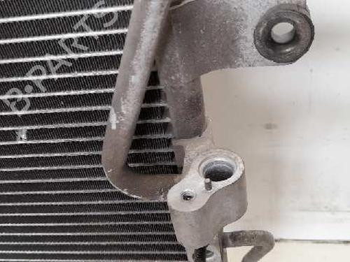 AC radiator KIA CARNIVAL II (GQ) 2.9 CRDi | BP12764114M32 