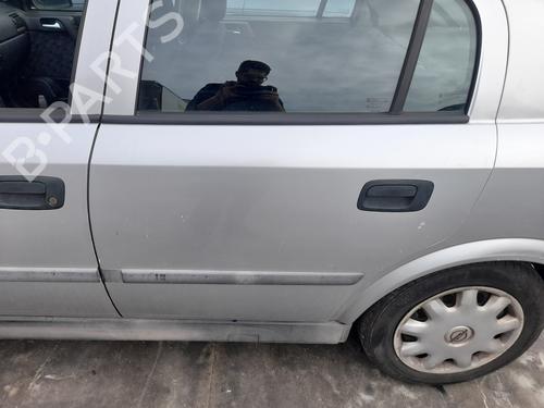 Engine control unit (ECU) OPEL ASTRA G Hatchback (T98) 1.7 DTI 16V (F08, F48) | BP18437612M57 