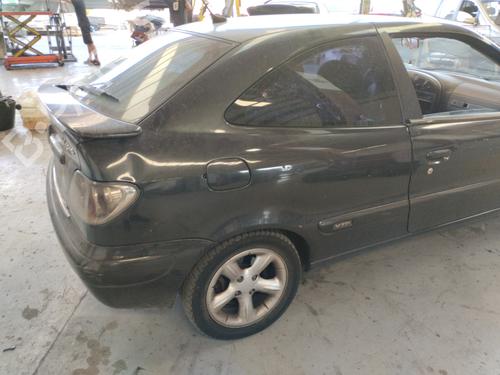 Sikringsdåse CITROËN XSARA (N1) 2.0 HDi 90 | BP29630406E1