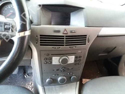 Glove box OPEL ASTRA H (A04) 1.4 (L48) | BP12713111C95 