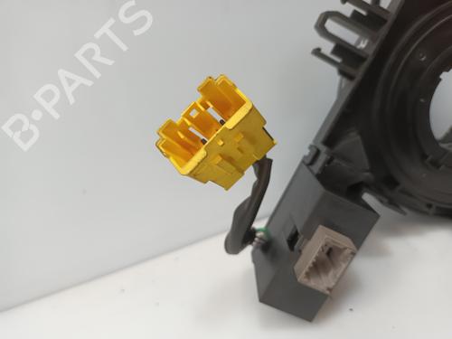Squib airbag RENAULT MEGANE III Hatchback (BZ0/1_, B3_) 1.5 dCi (BZ09, BZ0D, BZ1W, BZ29, BZ14) | BP26431672C102 