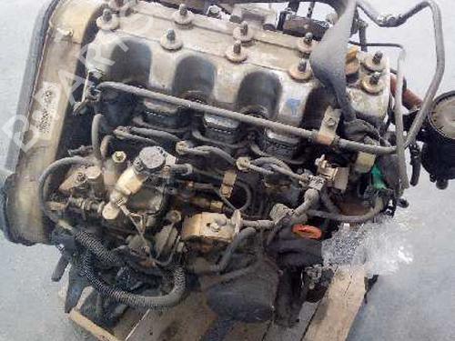Engine TATA INDIGO MARINA (4_V2)  | BP12855187M1 