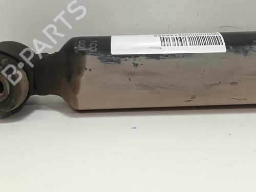 Left rear shock absorber MERCEDES-BENZ C-CLASS Coupe (CL203) C 220 CDI (203.706) | BP12775438M18 