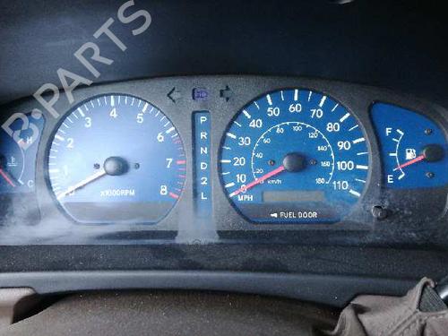 Engine TOYOTA SIENNA (_L1_)  | BP12857863M1 