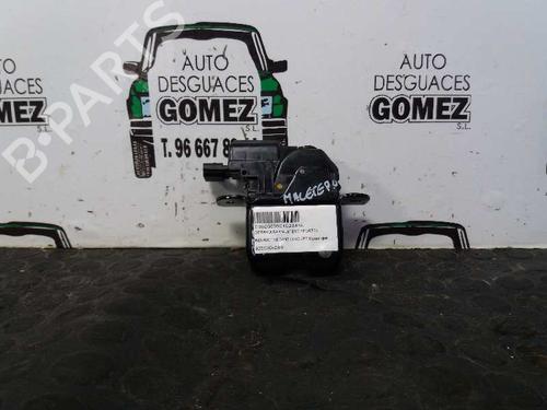 Bagklap lås RENAULT MEGANE III Coupe (DZ0/1_) 1.6 16V (DZ0U, DZ1B, DZ1H) (110 hp) 12689499