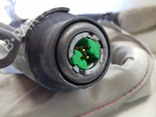 Left curtain airbag VOLVO S80 I (184) 2.0 | BP12759137C11 