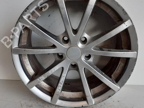 Used Rim BMW 3 (E46) 320 d (136 hp) 12778335