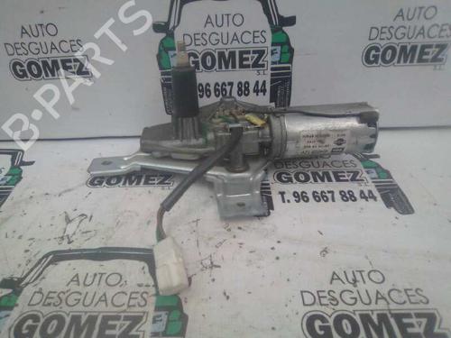 Used Rear wiper motor NISSAN MICRA II (K11) 1.0 i 16V (54 hp) 12803875