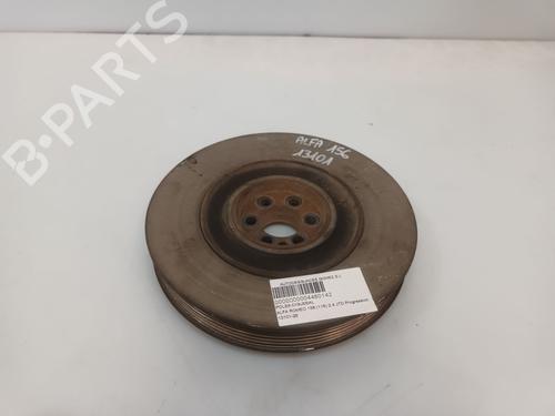 Pulley ALFA ROMEO 156 (932_) 2.4 JTD (932AXC) | BP30886725M122