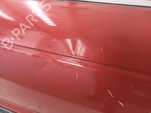 Left rear door SUZUKI BALENO (EG) 1.6 i 16V (SY416) | BP16199223C4 