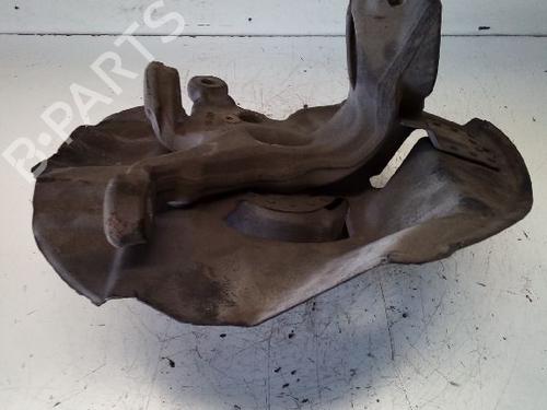 Left front steering knuckle BMW 3 (E46) 320 d | BP12761697M25 