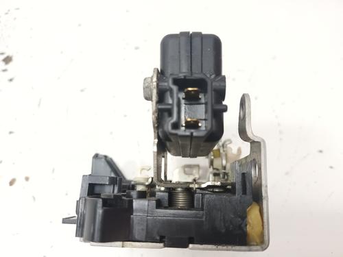 Front right lock DACIA SANDERO  | BP15958300C97 