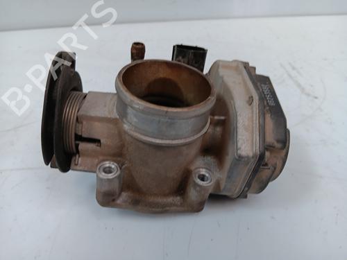 Throttle body DAEWOO REZZO (U100) 1.8 | BP25606883M82 