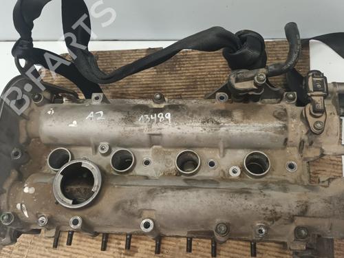 Cylinder head AUDI A2 (8Z0) 1.4 | BP36670088M5 - Image 2