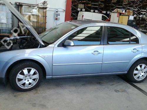 Mass air flow sensor FORD MONDEO III (B5Y) 2.0 TDCi | BP12703972M95 