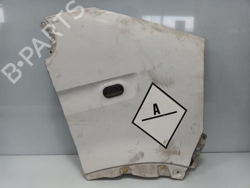Right front fenders RENAULT MASCOTT Platform/Chassis (UH_, HH_)  | BP17947706C42 