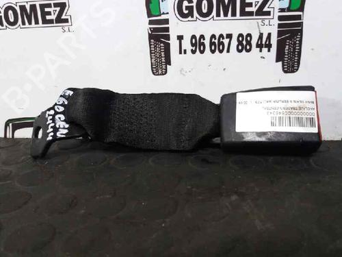 Annen BMW 5 (E60) 523 i (177 hp) 13987051
