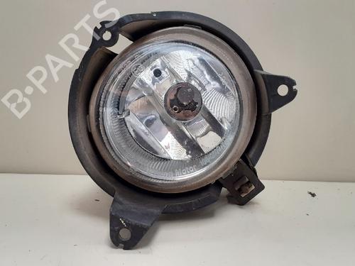 Used Left front fog light SSANGYONG RODIUS I [2005-2025]  12932994
