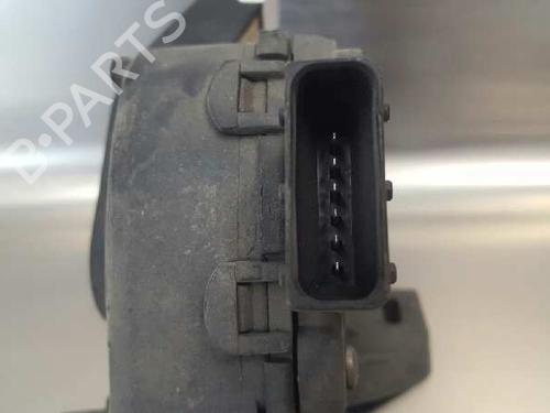Pedal OPEL MERIVA A MPV (X03) 1.7 CDTI (E75) | BP12704550I4 