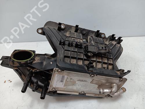 Used Intake manifold SEAT ALTEA XL (5P5, 5P8) [2006-2015]  24868395