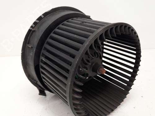 Heater blower motor TOYOTA AYGO (_B1_) 1.0 (KGB10_, KGB10R) | BP12686428M62 