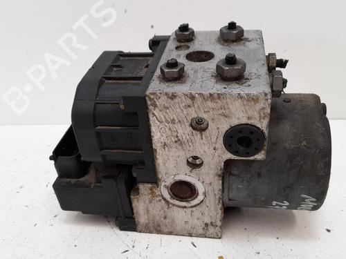 ABS pump FIAT MULTIPLA (186_) 1.9 JTD 105 (186AXB1A) | BP12817597M43 
