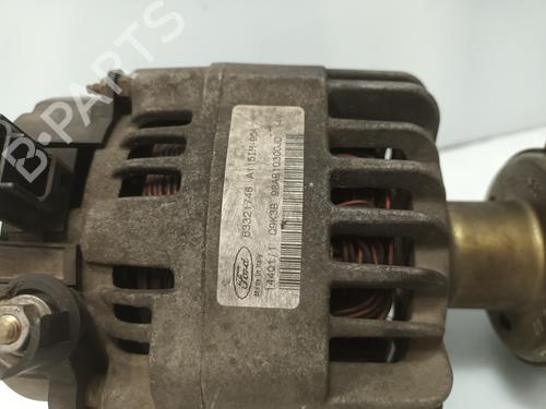 Alternator FORD FOCUS I (DAW, DBW) 1.8 Turbo DI / TDDi | BP29252280M7 
