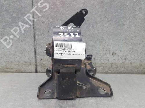 Used Engine mount HYUNDAI SANTA FÉ I (SM) 2.4 16V 4x4 (146 hp) 12814815