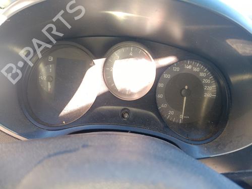 Gearbox SEAT LEON (1P1)  | BP22444990M3 