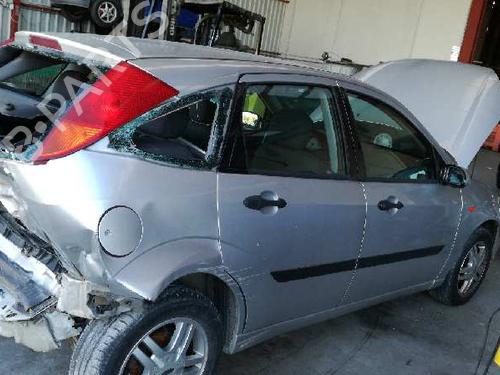 Left front fog light FORD FOCUS I (DAW, DBW) 1.8 TDCi | BP12721142C30