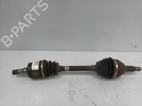 Used Left front driveshaft DAEWOO EVANDA (KLAL) 2.0 (131 hp) 19067671