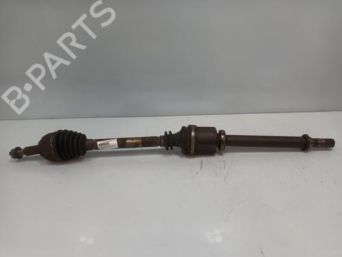 Used Right front driveshaft RENAULT MEGANE II (BM0/1_, CM0/1_) 1.5 dCi (BM1E, CM1E) (106 hp) 12815275