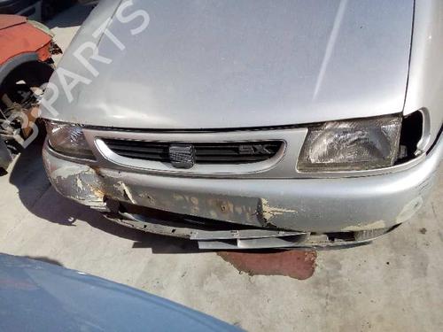 Turbocharger/Supercharger SEAT CORDOBA (6K2)  | BP12852803M71