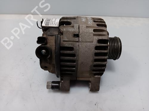 Alternator CITROËN XSARA PICASSO (N68) 1.6 HDi | BP26734056M7 